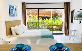 Mar Turquesa Eco Pousada