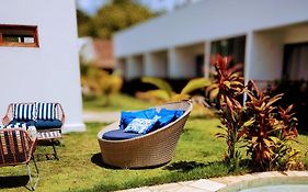 Mar Turquesa Eco Pousada